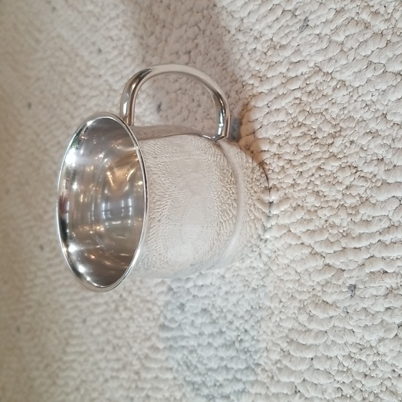 Towle Other - Towle Sterling Silver Baby Childs Cup